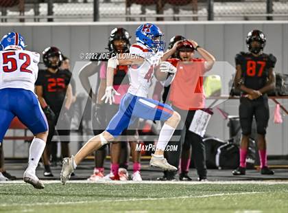 Thumbnail 2 in Hays vs Wagner photogallery.