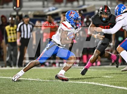 Thumbnail 1 in Hays vs Wagner photogallery.