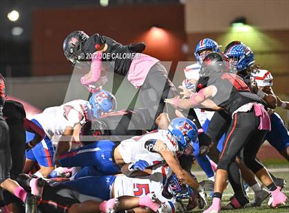 Thumbnail 1 in Hays vs Wagner photogallery.