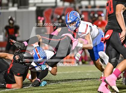 Thumbnail 1 in Hays vs Wagner photogallery.