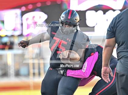 Thumbnail 1 in Hays vs Wagner photogallery.