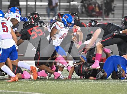 Thumbnail 3 in Hays vs Wagner photogallery.