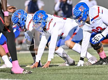 Thumbnail 3 in Hays vs Wagner photogallery.