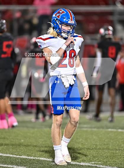 Thumbnail 3 in Hays vs Wagner photogallery.