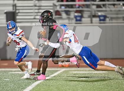 Thumbnail 3 in Hays vs Wagner photogallery.