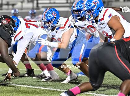 Thumbnail 1 in Hays vs Wagner photogallery.