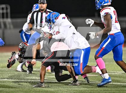 Thumbnail 2 in Hays vs Wagner photogallery.