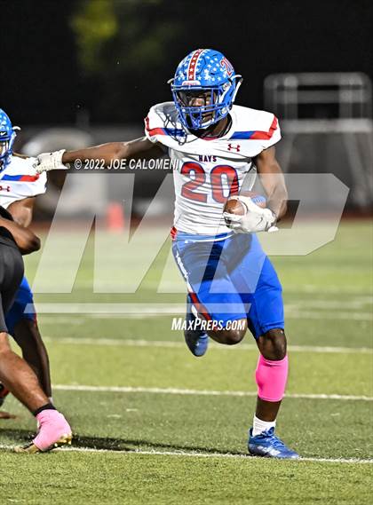 Thumbnail 2 in Hays vs Wagner photogallery.