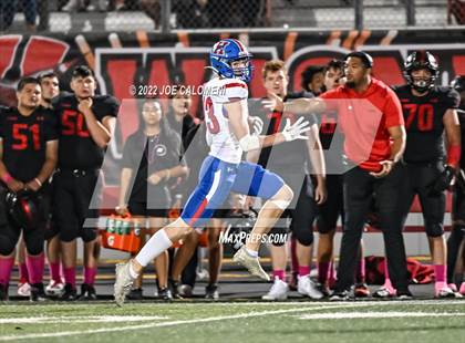 Thumbnail 2 in Hays vs Wagner photogallery.