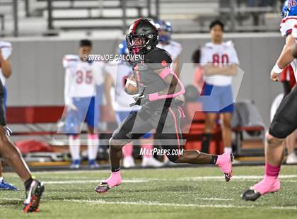 Thumbnail 2 in Hays vs Wagner photogallery.