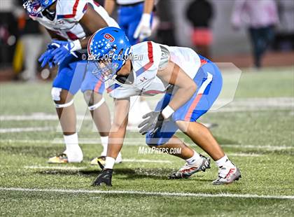 Thumbnail 2 in Hays vs Wagner photogallery.