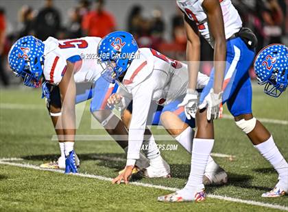 Thumbnail 3 in Hays vs Wagner photogallery.