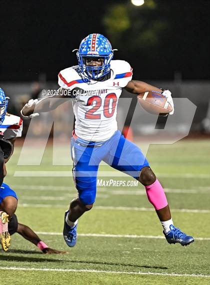 Thumbnail 3 in Hays vs Wagner photogallery.