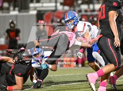 Thumbnail 3 in Hays vs Wagner photogallery.