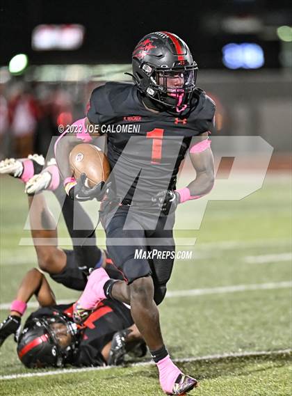 Thumbnail 3 in Hays vs Wagner photogallery.