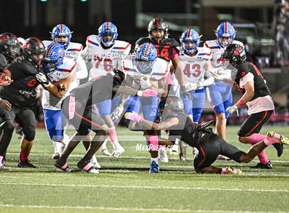 Thumbnail 1 in Hays vs Wagner photogallery.