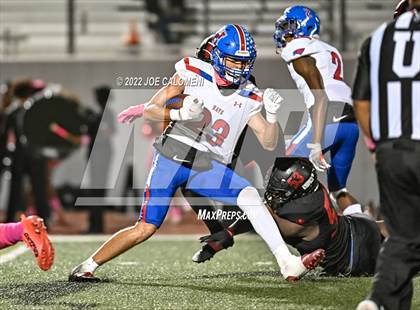 Thumbnail 2 in Hays vs Wagner photogallery.