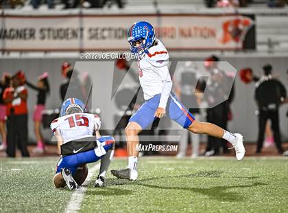 Thumbnail 1 in Hays vs Wagner photogallery.