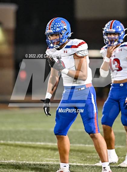 Thumbnail 3 in Hays vs Wagner photogallery.