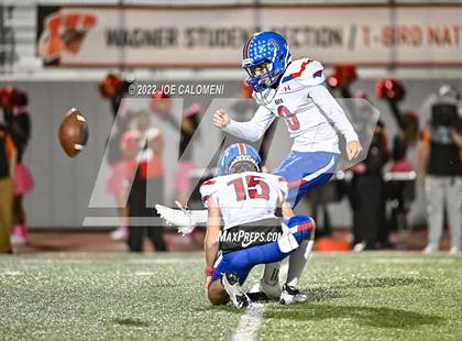 Thumbnail 3 in Hays vs Wagner photogallery.