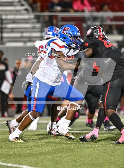 Thumbnail 2 in Hays vs Wagner photogallery.
