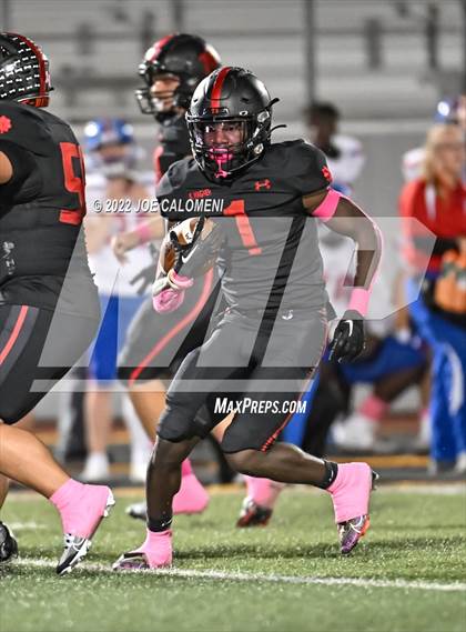 Thumbnail 1 in Hays vs Wagner photogallery.