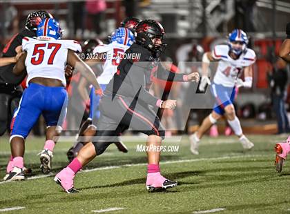 Thumbnail 1 in Hays vs Wagner photogallery.