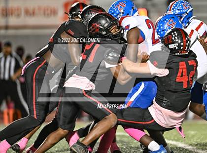 Thumbnail 3 in Hays vs Wagner photogallery.
