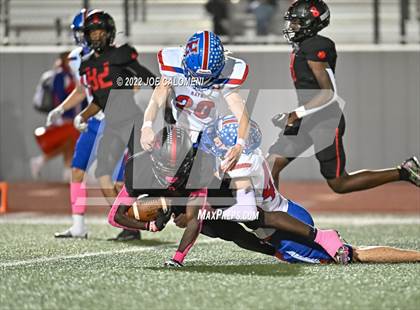 Thumbnail 2 in Hays vs Wagner photogallery.