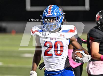 Thumbnail 3 in Hays vs Wagner photogallery.