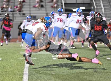 Thumbnail 1 in Hays vs Wagner photogallery.