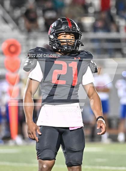 Thumbnail 2 in Hays vs Wagner photogallery.