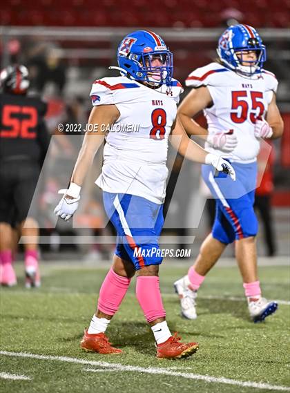 Thumbnail 2 in Hays vs Wagner photogallery.
