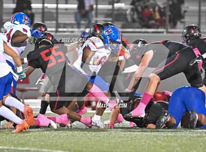 Thumbnail 1 in Hays vs Wagner photogallery.