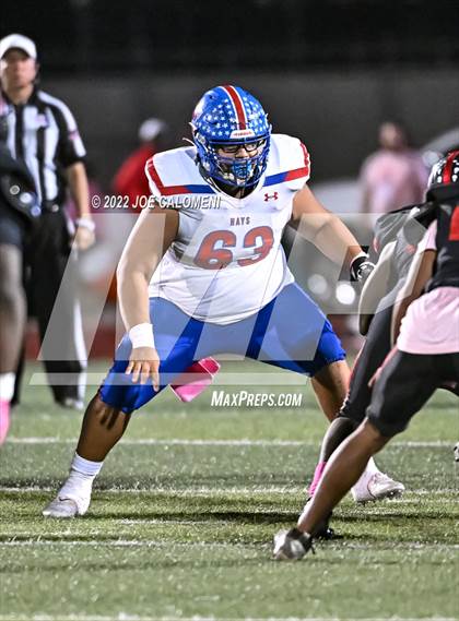 Thumbnail 3 in Hays vs Wagner photogallery.