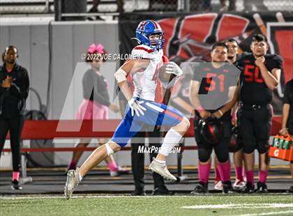 Thumbnail 1 in Hays vs Wagner photogallery.