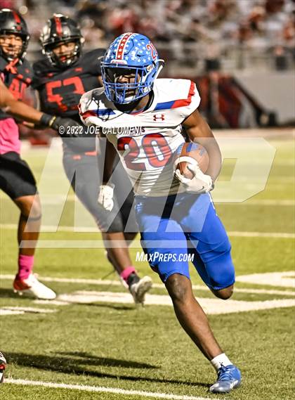 Thumbnail 3 in Hays vs Wagner photogallery.