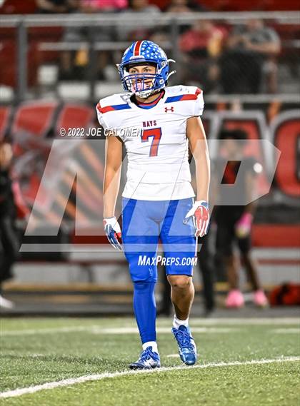 Thumbnail 1 in Hays vs Wagner photogallery.