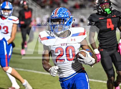Thumbnail 1 in Hays vs Wagner photogallery.