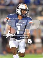 Photo from the gallery "Georgetown @ Glenn"
