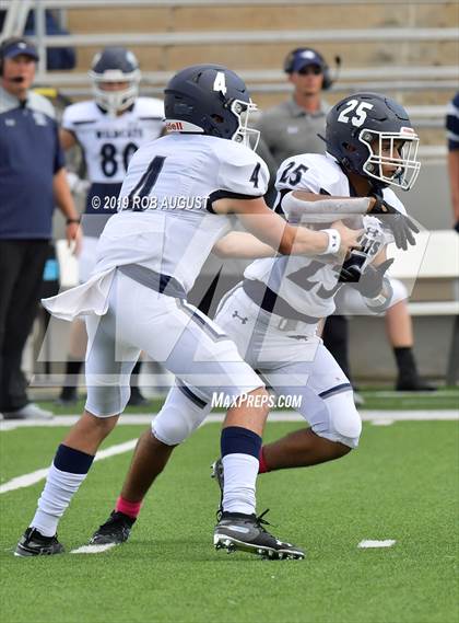 Thumbnail 2 in Tomball Memorial @ Cypress Lakes photogallery.