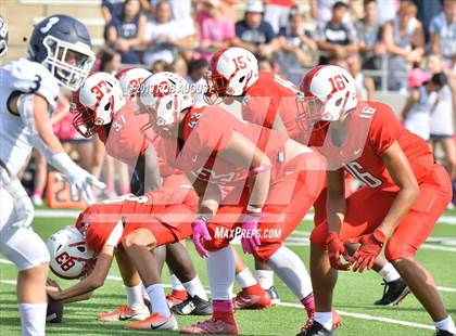 Thumbnail 3 in Tomball Memorial @ Cypress Lakes photogallery.