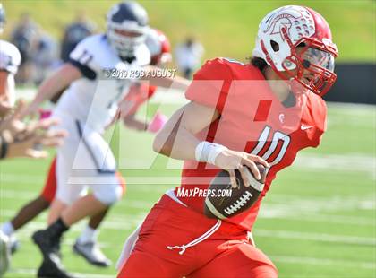 Thumbnail 1 in Tomball Memorial @ Cypress Lakes photogallery.