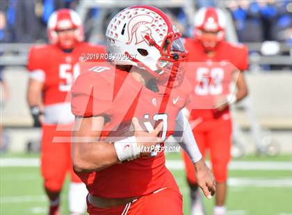 Thumbnail 2 in Tomball Memorial @ Cypress Lakes photogallery.