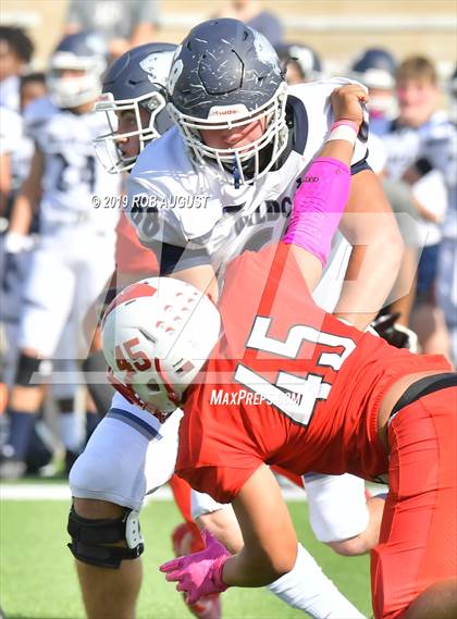 Thumbnail 2 in Tomball Memorial @ Cypress Lakes photogallery.