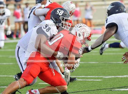 Thumbnail 3 in Tomball Memorial @ Cypress Lakes photogallery.