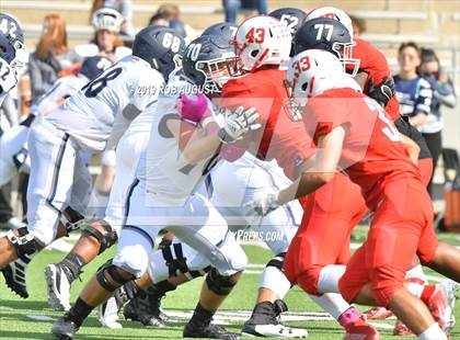 Thumbnail 3 in Tomball Memorial @ Cypress Lakes photogallery.