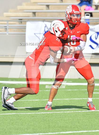 Thumbnail 2 in Tomball Memorial @ Cypress Lakes photogallery.