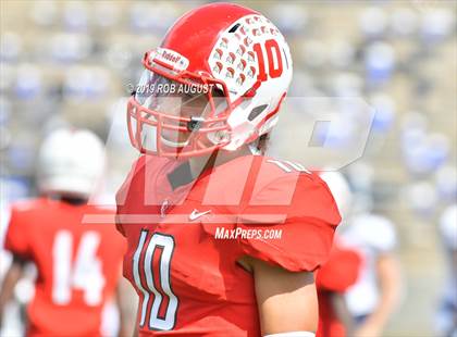 Thumbnail 3 in Tomball Memorial @ Cypress Lakes photogallery.