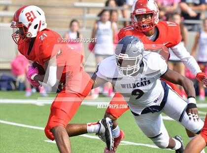 Thumbnail 2 in Tomball Memorial @ Cypress Lakes photogallery.